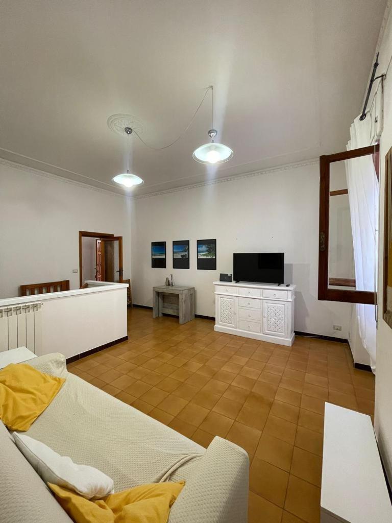 Via Delle Baleari Vicino Alla Spiaggia Appartement *